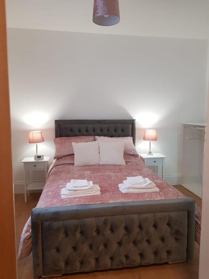 Annie's House With Thermal Health Holiday home Moville