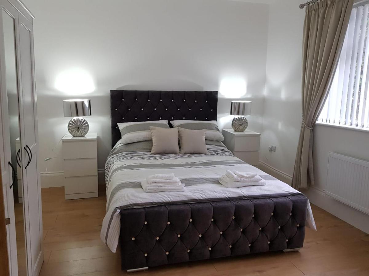 Annie's House With Thermal Health Moville