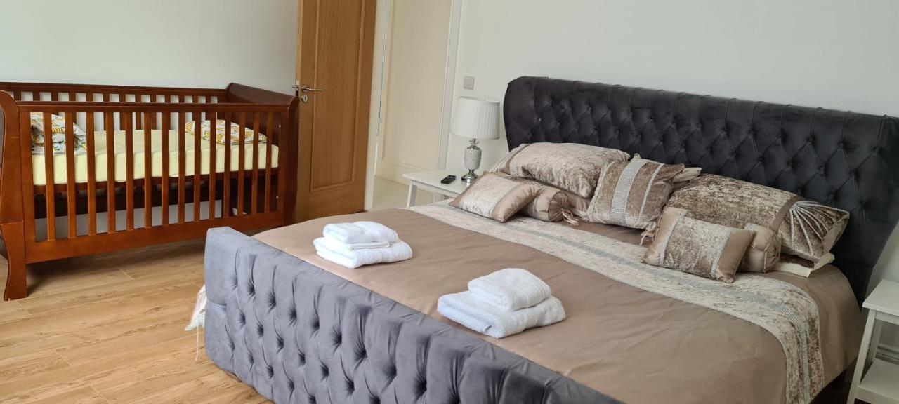 Annie's House With Thermal Health Moville