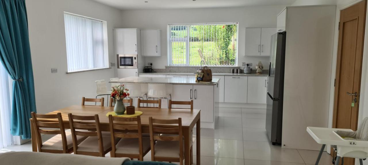 Annie's House With Thermal Health Holiday home