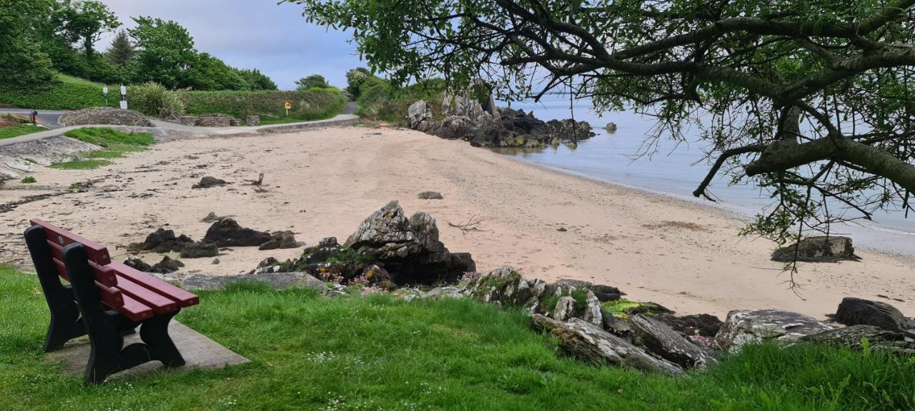 Holiday home Annie's House With Thermal Health Moville