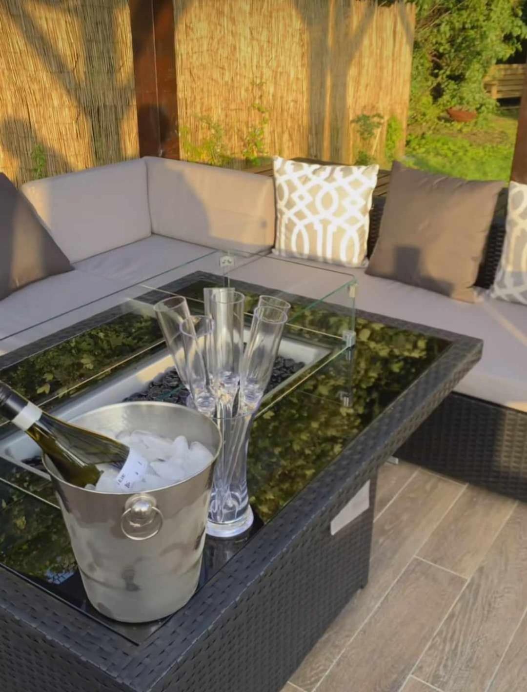 Annie's House With Thermal Health Holiday home Moville