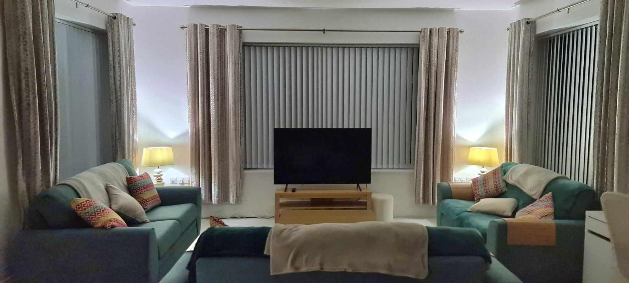 Holiday home Annie's House With Thermal Health Moville