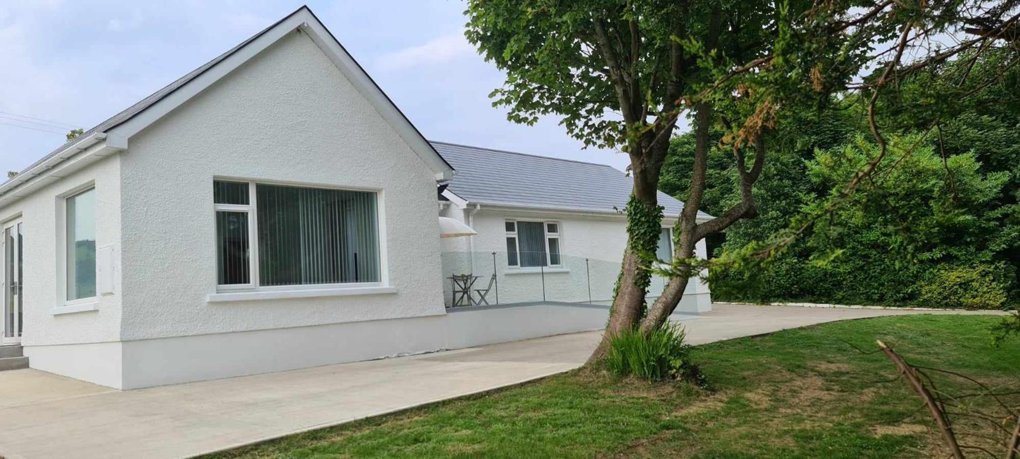 Annie's House With Thermal Health Moville